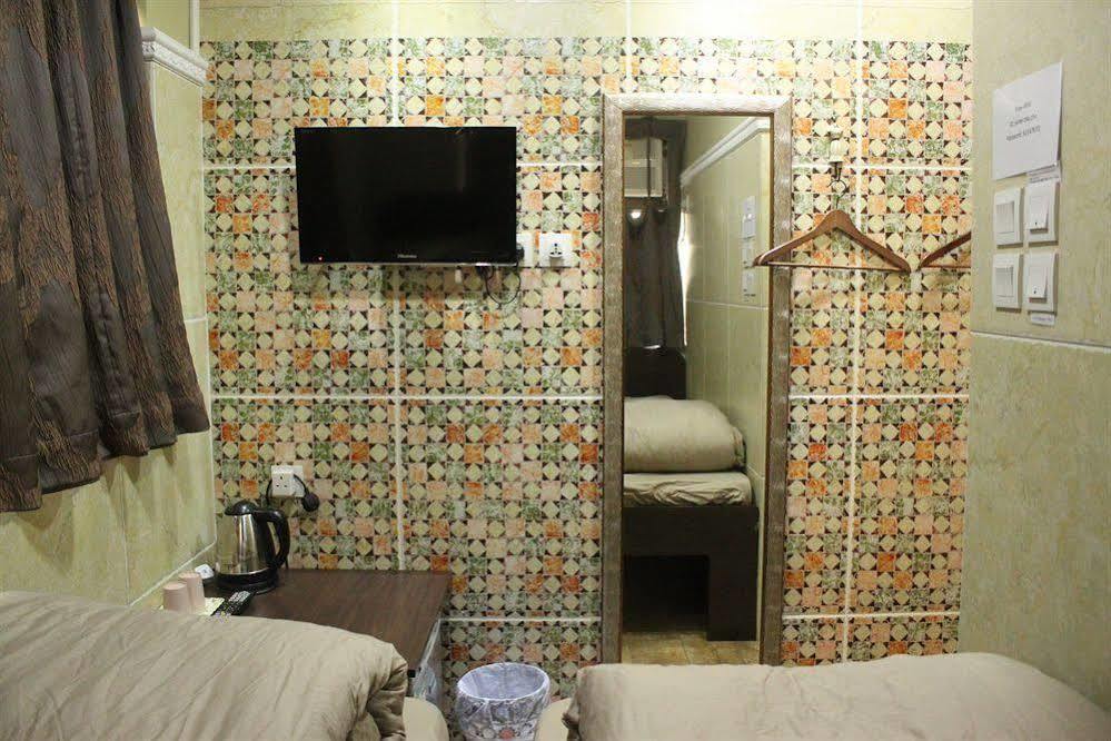 Grand Inn Гонконг Экстерьер фото