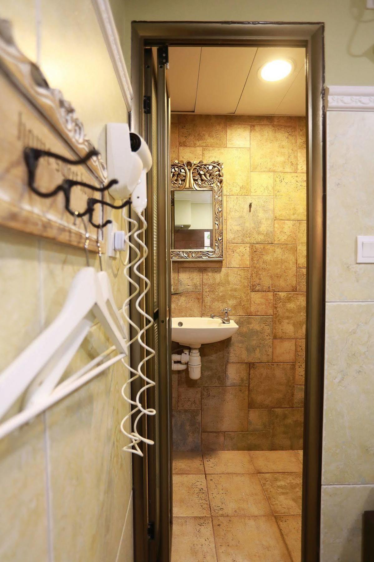Grand Inn Гонконг Экстерьер фото
