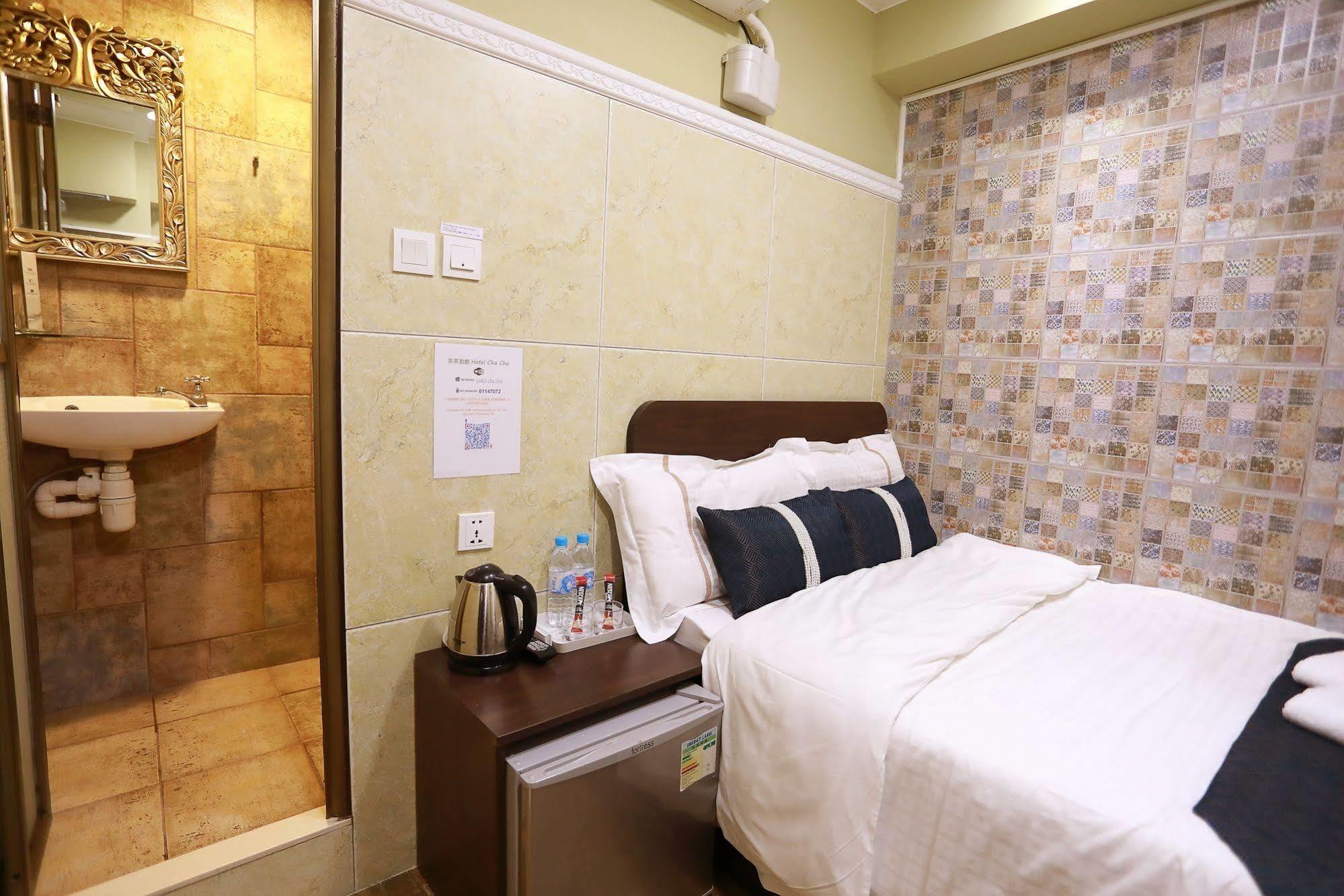Grand Inn Гонконг Экстерьер фото