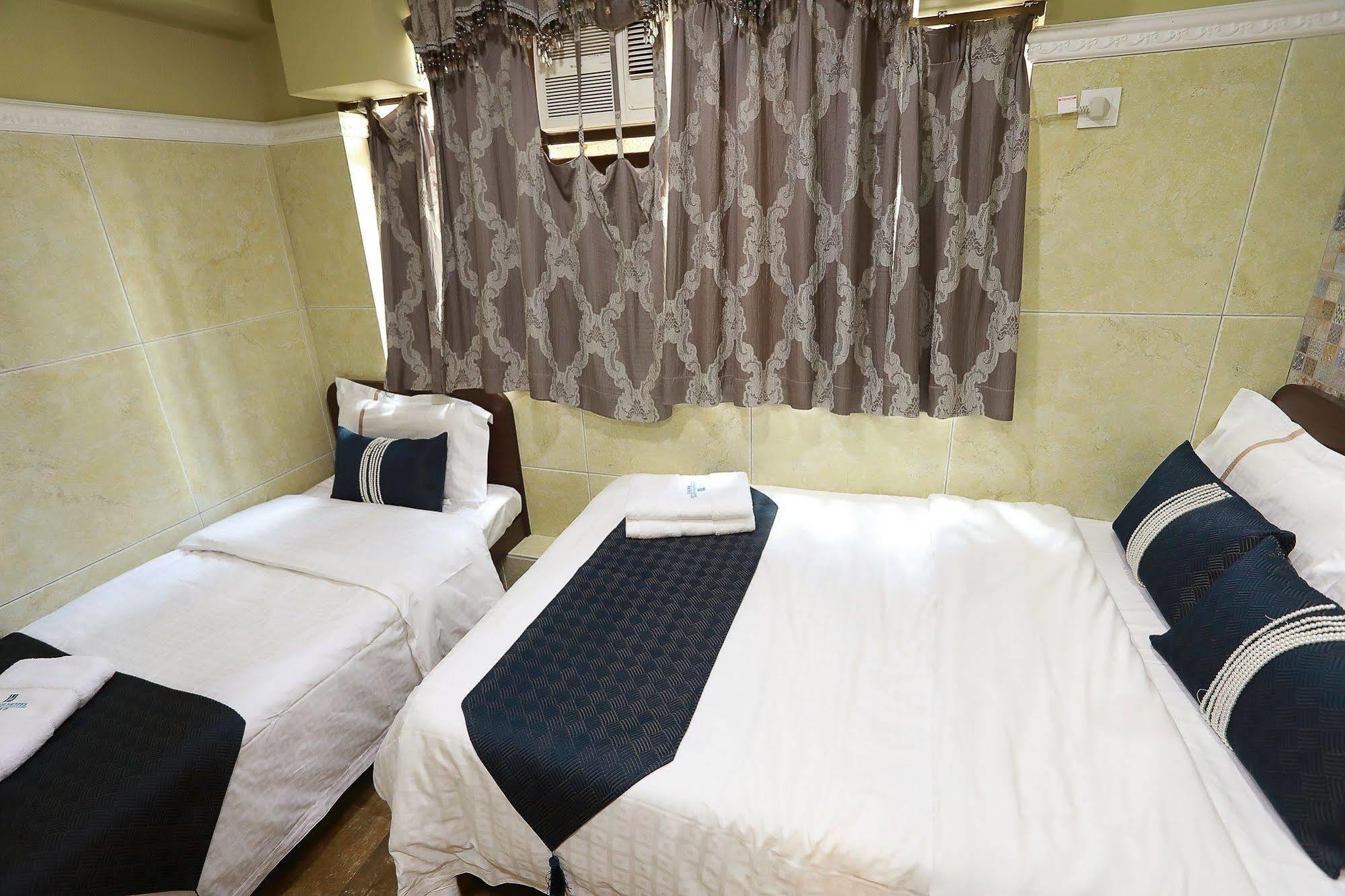 Grand Inn Гонконг Экстерьер фото